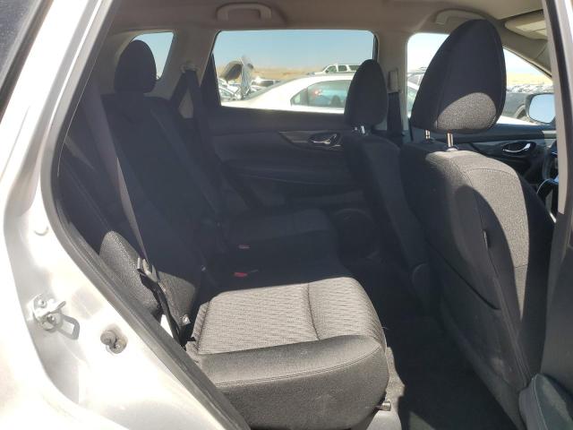 Photo 10 from auction – 2017 NISSAN ROGUE S with VIN KNMAT2MV4HP502557