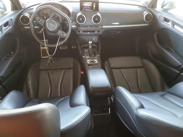 Photo 8 from auction – 2017 AUDI A3 E-TRON with VIN WAUUPBFF6HA111398