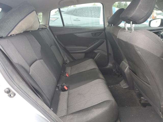 Photo 10 from auction – 2018 SUBARU IMPREZA PR with VIN 4S3GTAD69J3745131