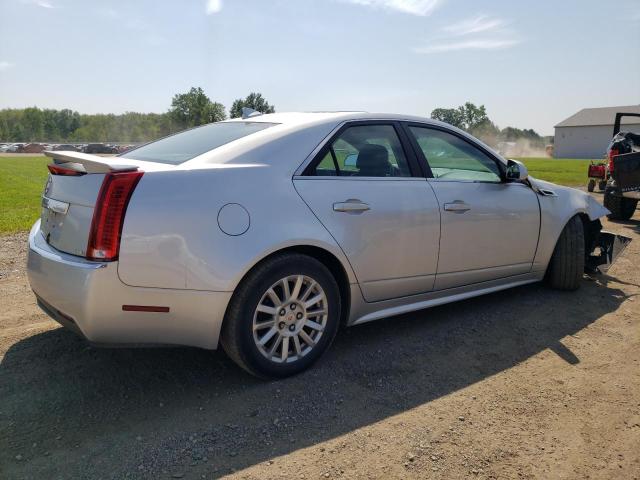 Photo 3 from auction – 2011 CADILLAC CTS LUXURY with VIN 1G6DG5EY4B0135285
