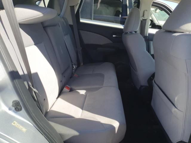 Photo 11 from auction – 2015 HONDA CR-V EX with VIN 5J6RM4H50FL037697