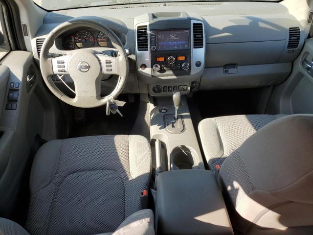Photo 8 from auction – 2021 NISSAN FRONTIER S with VIN 1N6ED0EB2MN713072