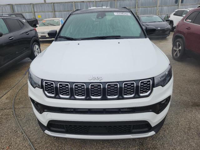 Photo 5 from auction – 2025 JEEP COMPASS LI with VIN 3C4NJDCN7ST512796