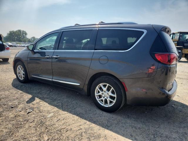 Photo 2 from auction – 2020 CHRYSLER PACIFICA T with VIN 2C4RC1BG6LR113637