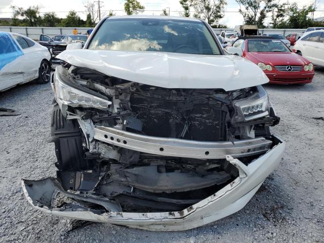 Photo 5 from auction – 2020 ACURA MDX with VIN 5J8YD3H32LL017829