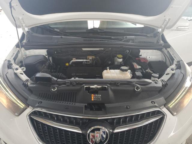 Photo 11 from auction – 2019 BUICK ENCORE PRE with VIN KL4CJESB2KB719340