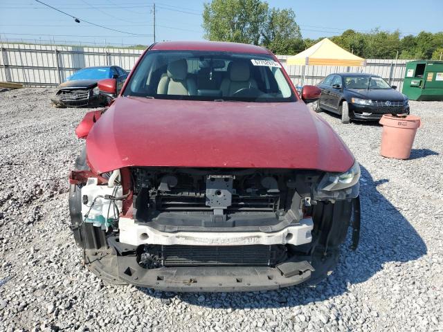 Photo 5 from auction – 2016 MAZDA CX-9 TOURING with VIN JM3TCACY3G0117049