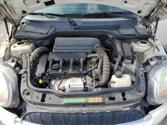 Photo 11 from auction – 2008 MINI COOPER S with VIN WMWMM335X8TP70860