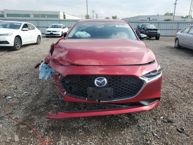 Photo 5 from auction – 2024 MAZDA 3 SELECT S with VIN 3MZBPABM6RM401893