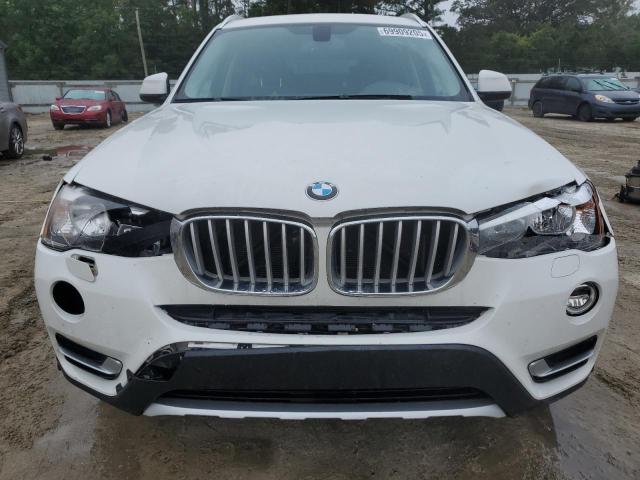 Photo 5 from auction – 2016 BMW X3 XDRIVE2 with VIN 5UXWX9C55G0D68333