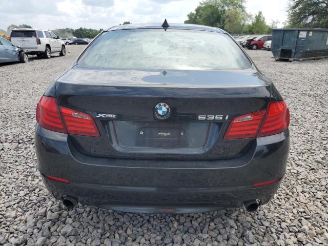 Photo 6 from auction – 2013 BMW 535 XI with VIN WBAFU7C5XDDU67159