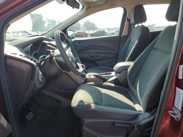 Foto 7 de la subasta – 2016 FORD ESCAPE S con VIN 1FMCU0F71GUB93764