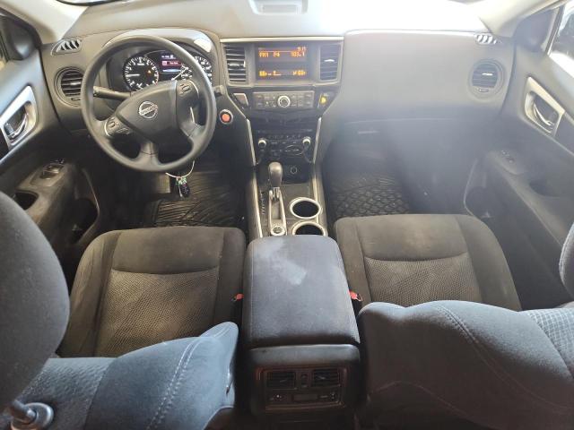 Photo 8 from auction – 2016 NISSAN PATHFINDER with VIN 5N1AR2MM3GC614032