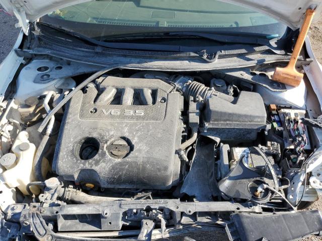 Photo 11 from auction – 2012 NISSAN ALTIMA SR with VIN 1N4BL2AP3CC159272