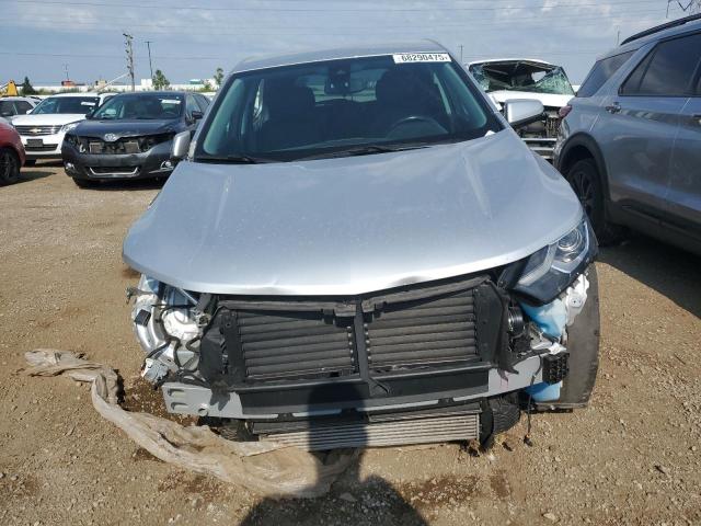 Photo 5 from auction – 2021 CHEVROLET EQUINOX LT with VIN 3GNAXUEV1MS123775