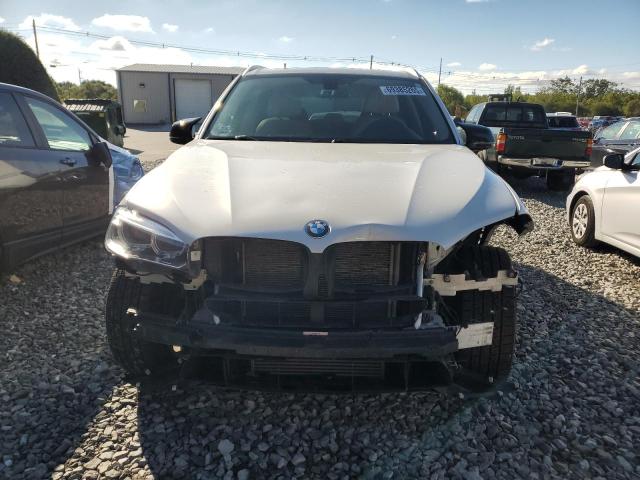 Photo 5 from auction – 2015 BMW X5 XDRIVE3 with VIN 5UXKR0C58F0K65732