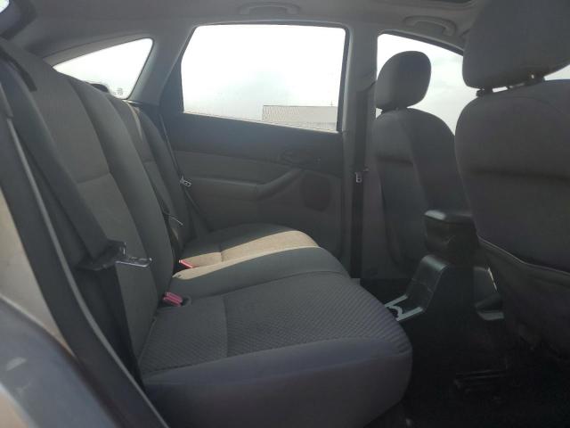 Photo 10 from auction – 2005 FORD FOCUS ZX5 with VIN 3FAFP37N35R125547