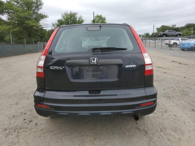 Photo 6 from auction – 2011 HONDA CR-V with VIN 5J6RE4H38BL121322