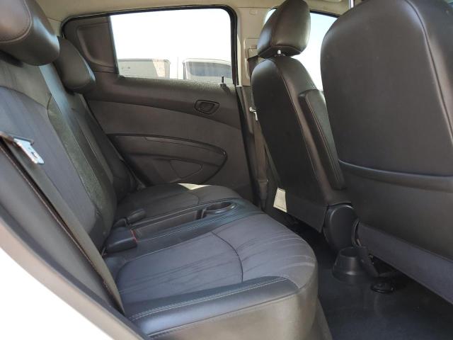 Photo 11 from auction – 2015 CHEVROLET SPARK 1LT with VIN KL8CD6S92FC721694