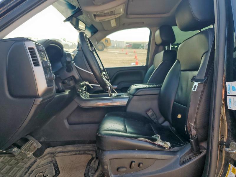 Photo 7 from auction – 2014 GMC SIERRA K15 with VIN 3GTU2VEC4EG468974