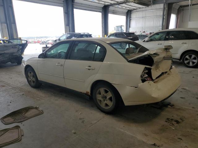 Photo 2 from auction – 2004 CHEVROLET MALIBU LS with VIN 1G1ZT54894F104462