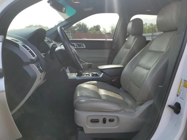 Photo 7 from auction – 2014 FORD EXPLORER XLT with VIN 1FM5K8D87EGA88280