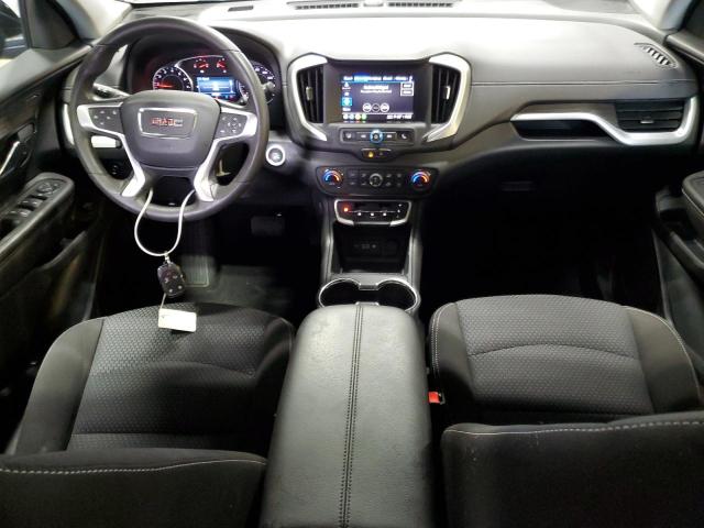 Photo 8 from auction – 2023 GMC TERRAIN SL with VIN 3GKALTEG2PL168467
