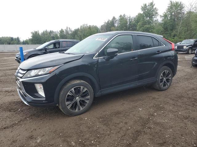 MITSUBISHI ECLIPSE CR 2019 with VIN JA4AT4AA7KZ602283 - Photo from auction