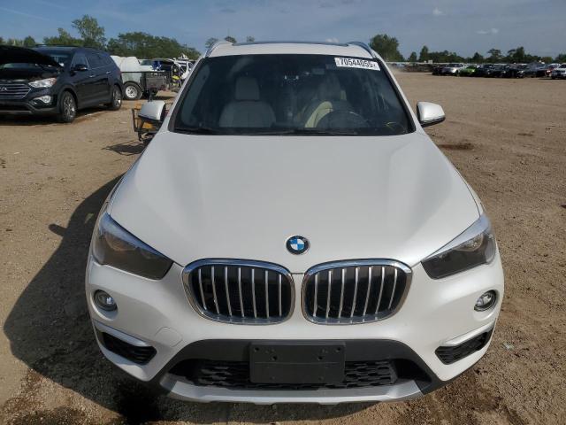 Photo 5 from auction – 2018 BMW X1 XDRIVE2 with VIN WBXHT3C35J5L31553