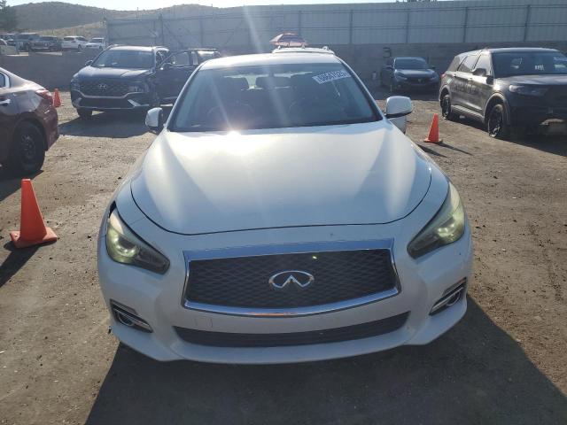 Photo 5 from auction – 2014 INFINITI Q50 BASE with VIN JN1BV7AR5EM684367