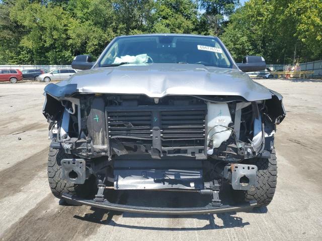 Photo 5 from auction – 2019 RAM 1500 BIG H with VIN 1C6SRFMT0KN637618