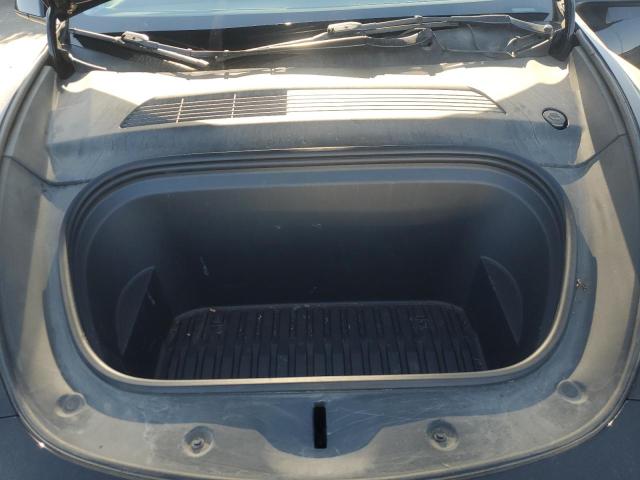 Photo 12 from auction – 2021 TESLA MODEL Y with VIN 5YJYGDEE5MF214760