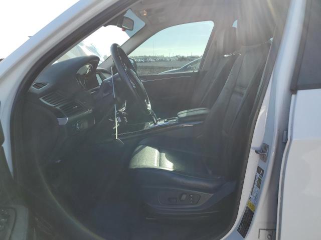 Photo 7 from auction – 2011 BMW X5 XDRIVE3 with VIN 5UXZW0C54BL656084