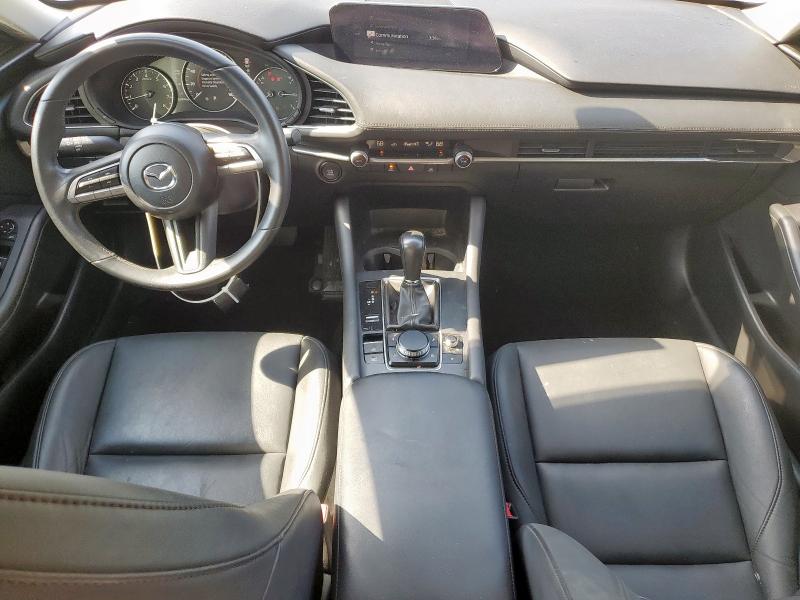 Photo 8 from auction – 2021 MAZDA 3 SELECT with VIN 3MZBPABL5MM253784