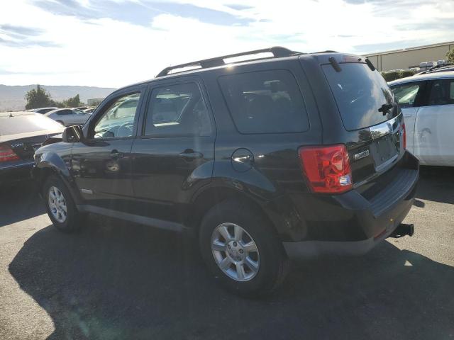 Photo 2 from auction – 2008 MAZDA TRIBUTE S with VIN 4F2CZ06188KM28692