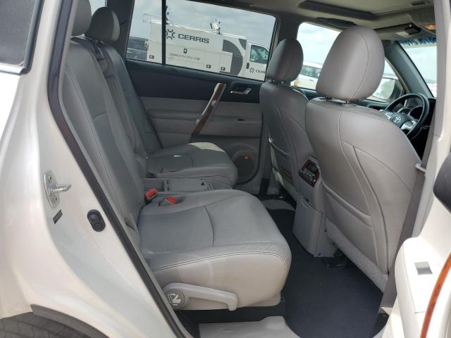 Photo 11 from auction – 2013 TOYOTA HIGHLANDER with VIN 5TDDK3EH2DS251844