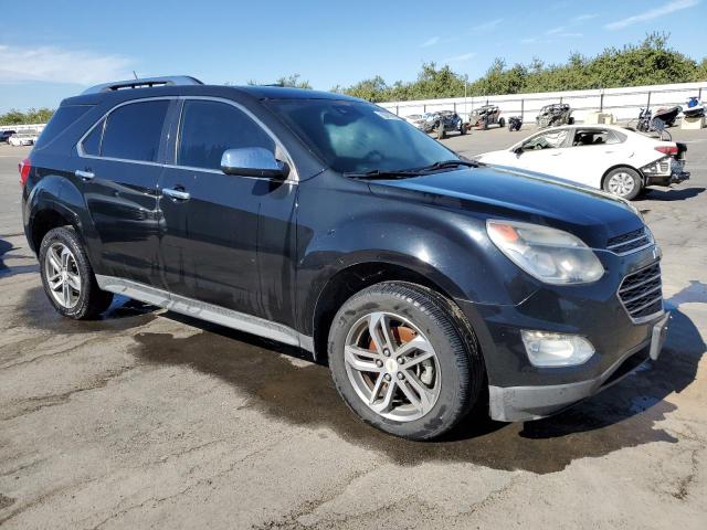 Photo 4 from auction – 2017 CHEVROLET EQUINOX PR with VIN 2GNFLGE32H6154832