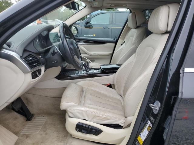 Photo 7 from auction – 2014 BMW X5 XDRIVE3 with VIN 5UXKR0C59E0K51675