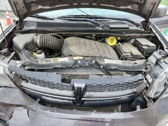 Photo 12 from auction – 2019 DODGE GRAND CARA with VIN 2C4RDGEG8KR688445
