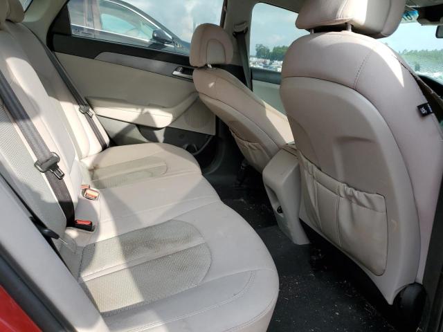 Photo 10 from auction – 2016 HYUNDAI SONATA SE with VIN 5NPE24AF3GH328021