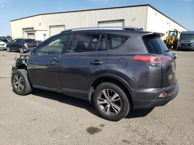 Photo 2 from auction – 2018 TOYOTA RAV4 ADVEN with VIN JTMWFREV2JJ212945