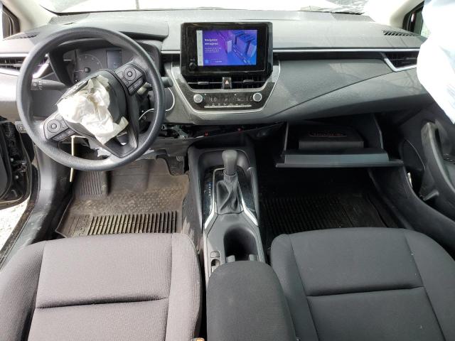 Photo 8 from auction – 2024 TOYOTA COROLLA LE with VIN 5YFB4MDE0RP193103