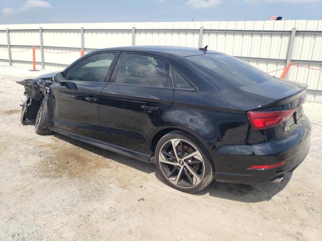 Photo 2 from auction – 2020 AUDI A3 S-LINE with VIN WAUBEGFF9LA003702