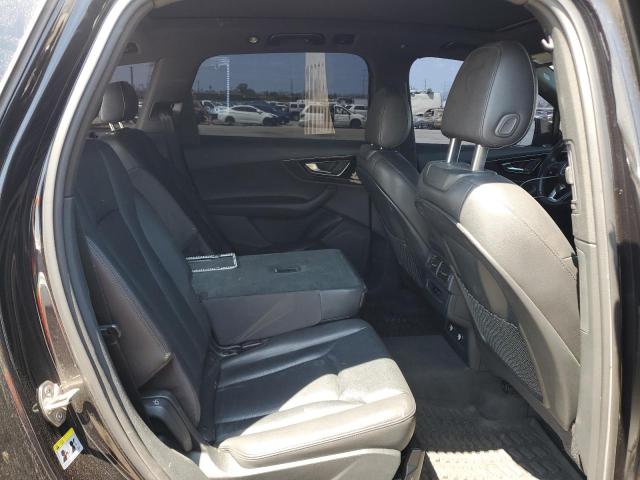 Photo 10 from auction – 2019 AUDI Q7 PREMIUM with VIN WA1AAAF75KD009147