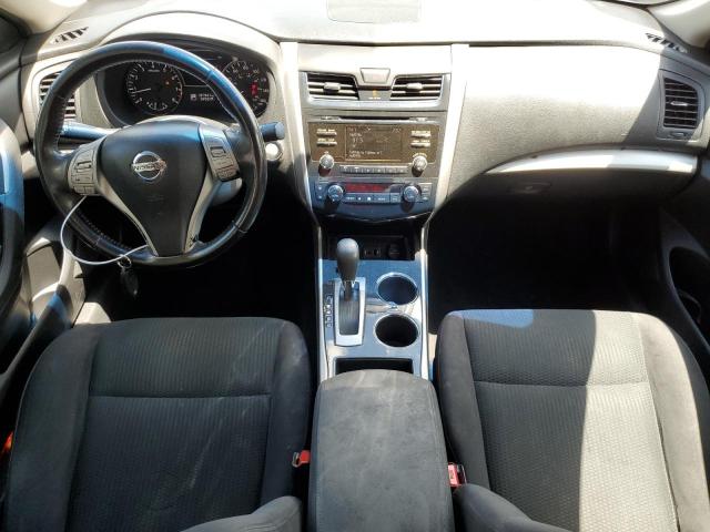 Photo 8 from auction – 2014 NISSAN ALTIMA 2.5 with VIN 1N4AL3AP0EC170007