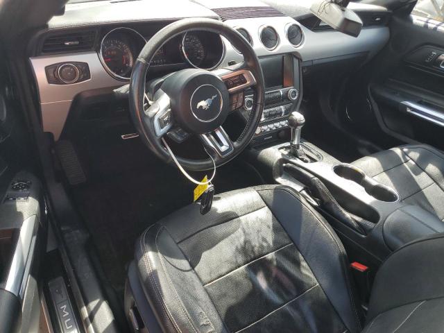 Photo 8 from auction – 2017 FORD MUSTANG with VIN 1FA6P8TH8H5205477