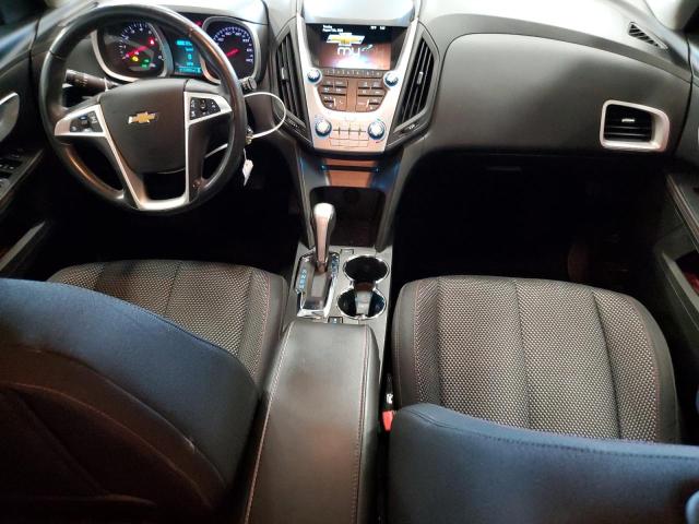 Photo 8 from auction – 2013 CHEVROLET EQUINOX LT with VIN 2GNALDEK2D6275547