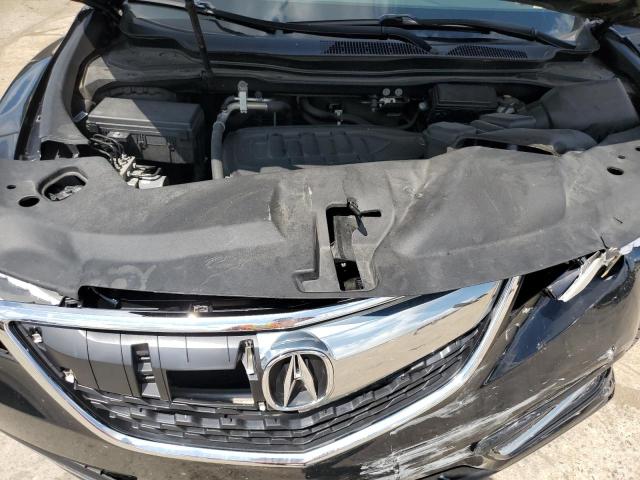 Photo 12 from auction – 2015 ACURA MDX TECHNO with VIN 5FRYD4H4XFB002157