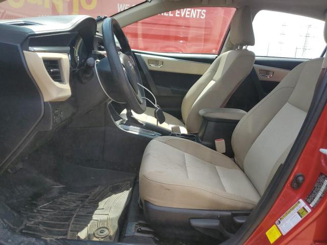 Photo 7 from auction – 2016 TOYOTA COROLLA L with VIN 2T1BURHE0GC564460