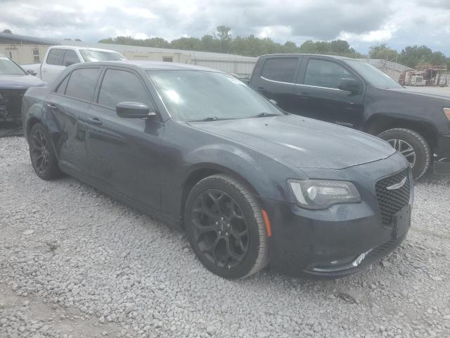 Photo 4 from auction – 2019 CHRYSLER 300 S with VIN 2C3CCABG6KH559527